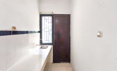 Rumah Siap Huni 14 Menit ke Bintaro Jaya Xchange Mall Bisa KPR J-39816