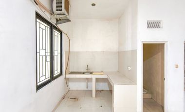 Rumah Siap Huni 14 Menit ke Bintaro Jaya Xchange Mall Bisa KPR J-39816