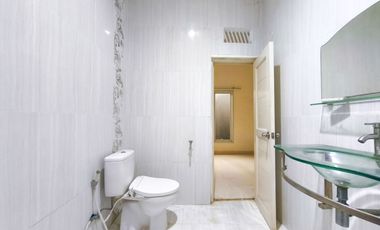 Rumah Siap Huni 14 Menit ke Bintaro Jaya Xchange Mall Bisa KPR J-39816