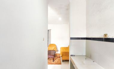 Rumah Siap Huni 14 Menit ke Bintaro Jaya Xchange Mall Bisa KPR J-39816