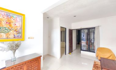 Rumah Siap Huni 14 Menit ke Bintaro Jaya Xchange Mall Bisa KPR J-39816