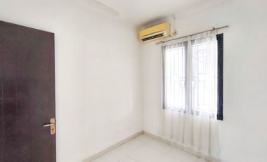 Rumah Siap Huni 14 Menit ke Bintaro Jaya Xchange Mall Bisa KPR J-39816