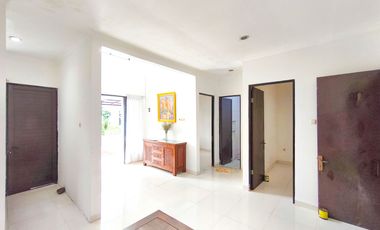 Rumah Siap Huni 14 Menit ke Bintaro Jaya Xchange Mall Bisa KPR J-39816