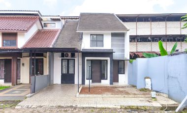 Rumah Siap Huni 14 Menit ke Bintaro Jaya Xchange Mall Bisa KPR J-39816