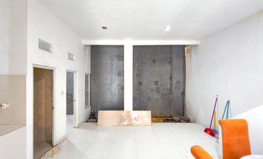 Rumah Siap Huni 14 Menit ke Bintaro Jaya Xchange Mall Bisa KPR J-39816