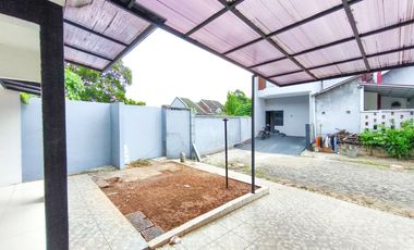 Rumah Siap Huni 14 Menit ke Bintaro Jaya Xchange Mall Bisa KPR J-39816