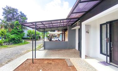 Rumah Siap Huni 14 Menit ke Bintaro Jaya Xchange Mall Bisa KPR J-39816