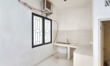 Rumah Siap Huni 14 Menit ke Bintaro Jaya Xchange Mall Bisa KPR J-39816