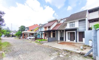 Rumah Siap Huni 14 Menit ke Bintaro Jaya Xchange Mall Bisa KPR J-39816