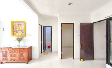 Rumah Siap Huni 14 Menit ke Bintaro Jaya Xchange Mall Bisa KPR J-39816