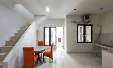 Rumah Siap Huni 14 Menit ke Bintaro Jaya Xchange Mall Bisa KPR J-39816