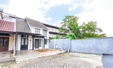 Rumah Siap Huni 14 Menit ke Bintaro Jaya Xchange Mall Bisa KPR J-39816