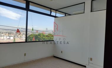 Edificio Venta Cimatario 328 7,500,000 CarArr R130