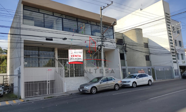Edificio Venta Cimatario 328 7,500,000 CarArr R130