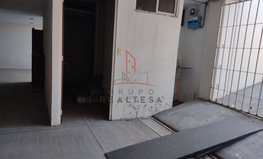 Edificio Venta Cimatario 328 7,500,000 CarArr R130