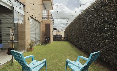 casa en arriendo en piedra luna. Cod A1400967
