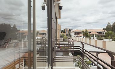 casa en arriendo en piedra luna. Cod A1400967