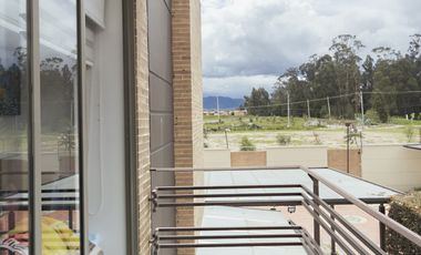 casa en arriendo en piedra luna. Cod A1400967