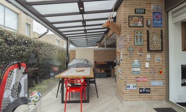 casa en arriendo en piedra luna. Cod A1400967
