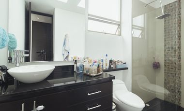 casa en arriendo en piedra luna. Cod A1400967