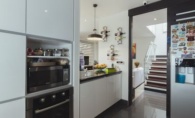 casa en arriendo en piedra luna. Cod A1400967