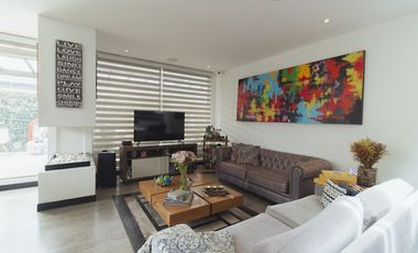 casa en arriendo en piedra luna. Cod A1400967