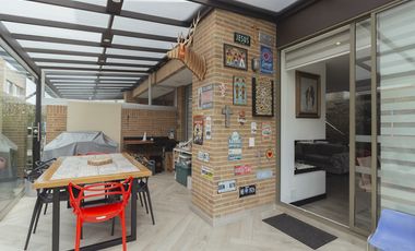 casa en arriendo en piedra luna. Cod A1400967