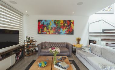 casa en arriendo en piedra luna. Cod A1400967