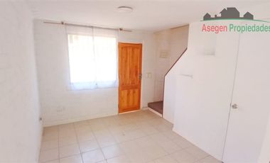 Casa en venta de 2 dorm. en Copiapó