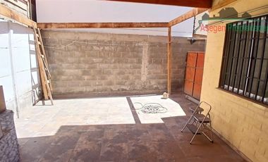 Casa en venta de 2 dorm. en Copiapó