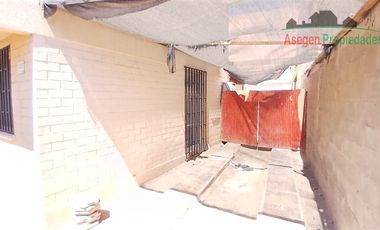 Casa en venta de 2 dorm. en Copiapó