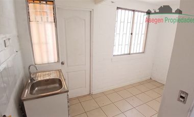 Casa en venta de 2 dorm. en Copiapó