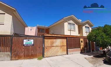 Casa en venta de 2 dorm. en Copiapó