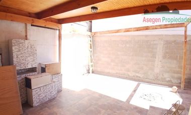 Casa en venta de 2 dorm. en Copiapó