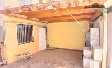 Casa en venta de 2 dorm. en Copiapó