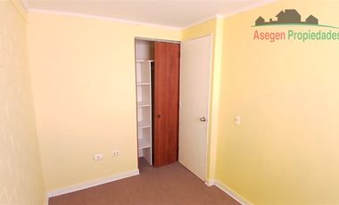 Casa en venta de 2 dorm. en Copiapó