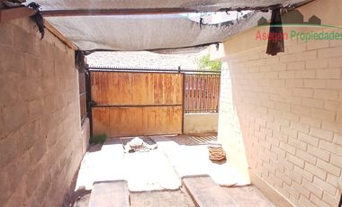 Casa en venta de 2 dorm. en Copiapó