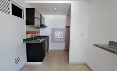 COD. 4254 - SE ARRIENDA APARTAESTUDIO - BARRIO: COMUNEROS