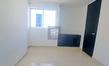 COD. 4254 - SE ARRIENDA APARTAESTUDIO - BARRIO: COMUNEROS