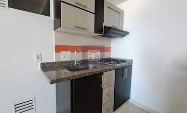 COD. 4254 - SE ARRIENDA APARTAESTUDIO - BARRIO: COMUNEROS