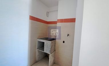 COD. 4254 - SE ARRIENDA APARTAESTUDIO - BARRIO: COMUNEROS