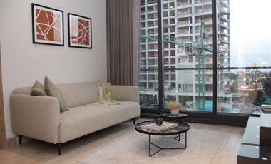 Departamento en Venta, Interlomas, Huixquilucan