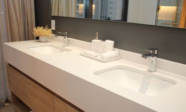 Departamento en Venta, Interlomas, Huixquilucan