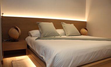 Departamento en Venta, Interlomas, Huixquilucan