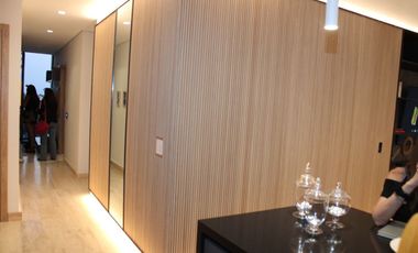 Departamento en Venta, Interlomas, Huixquilucan