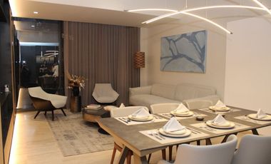 Departamento en Venta, Interlomas, Huixquilucan