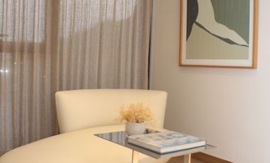 Departamento en Venta, Interlomas, Huixquilucan