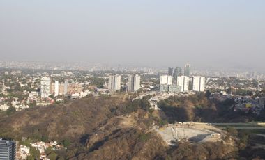 Departamento en Venta, Interlomas, Huixquilucan