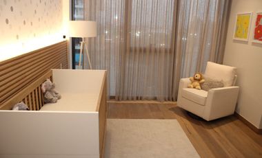 Departamento en Venta, Interlomas, Huixquilucan