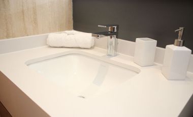Departamento en Venta, Interlomas, Huixquilucan